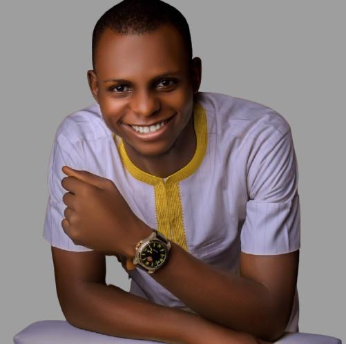 Michael Valentine John